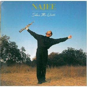 Download track I Didn'T Know (Instrumental) Najee