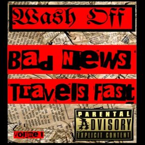 Download track Money Wash-OffAll Nett