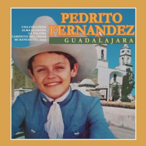 Download track Cuatro Milpas Pedro Fernández