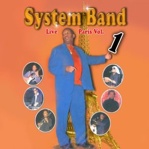 Download track Arete (Live) System Band