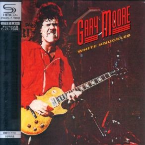 Download track Dirty Fingers Gary Moore