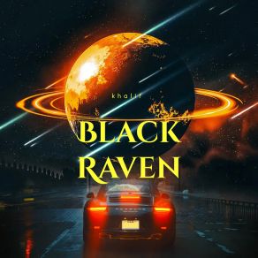 Download track Black Raven Khalif