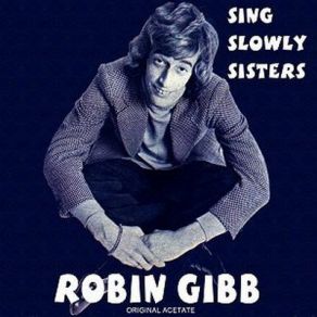 Download track Skywest And Crooked Robin Gibb