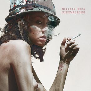 Download track Sidewalking Militta Bora