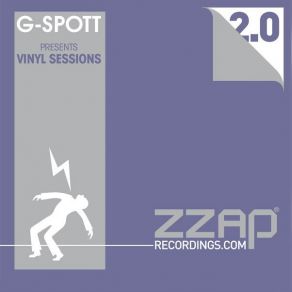 Download track Vinyl Sessions (Session 6) G - Spott