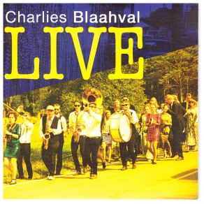 Download track Aint Nothing But A Party (Live) Charlies Blåhval