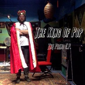 Download track Bad Joke The King Of Pop