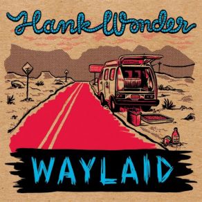 Download track Flip Side Hank Wonder