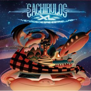 Download track Señor Ten Piedad Cachirulos XL