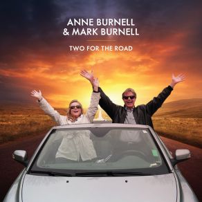 Download track How Long Has This Been Going On? Anne Burnell, Mark Burnell