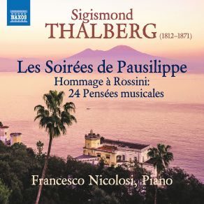 Download track No. 5 In G Minor, Tempo Di Tarantella Francesco Nicolosi