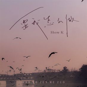 Download track 要我怎么做 K-Show