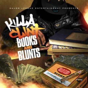 Download track Blowing My Smoke Killa ClintNick E Nixon