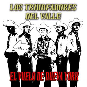 Download track Los Hermanos Rodriguez Los Triunfadores Del Valle