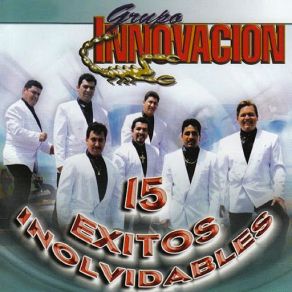 Download track Si Volviera A Nacer Grupo Innovación