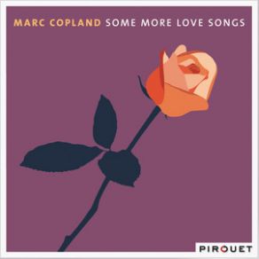 Download track I Don't Know Where I Stand Marc Copland