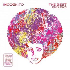 Download track Don't Turn My Love Away Incognito