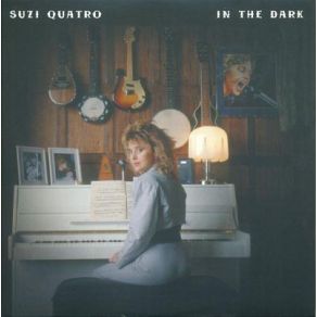 Download track Touch The Child In Me Suzi Quatro