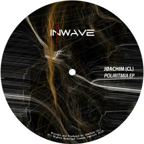 Download track Perc Garden (Original Mix) Jøachim (CL)