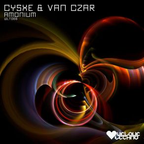 Download track Ab Extra (Original Mix) Van Czar, Cysxe