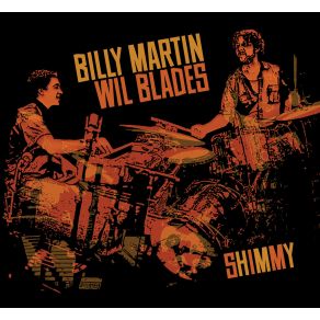 Download track Brother Bru Billy Martin, Wil Blades