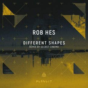 Download track Different Shapes Rob Hes