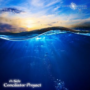 Download track Light In The Darkness (Original Mix) Conciliator Project