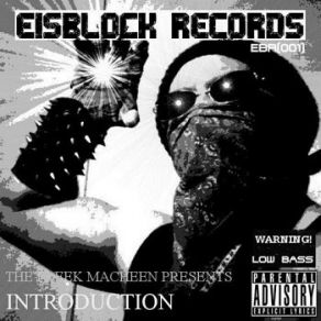 Download track This Is Electro Freek Macheen