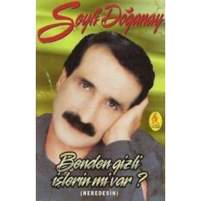 Download track Kollarına Al Beni Seyfi Doğanay