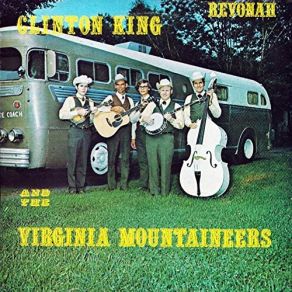 Download track Larry's Tune Clinton King, The Virginia Mountaineers