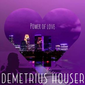 Download track Constantly On My Mind Demetrius Houser