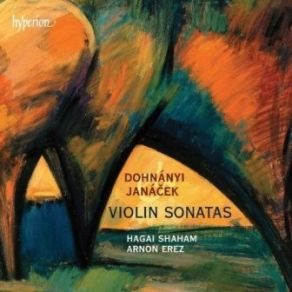 Download track 6. Dohnanyi: Ruralia Hungarica Op. 32c - 3. Molto Vivace Hagai Shaham, Arnon Erez