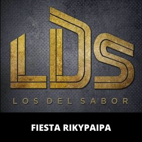 Download track Se Me Perdió La Cadenita, El Viejo Del Sombrerón Los Del Sabor LDS