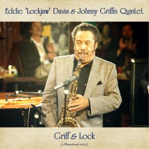 Download track Second Balcony Jump (Remastered 2020) Johnny Griffin Quintet