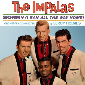 Download track All But The Memory Of You The Impalas