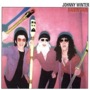 Download track The Crawl Johnny Winter