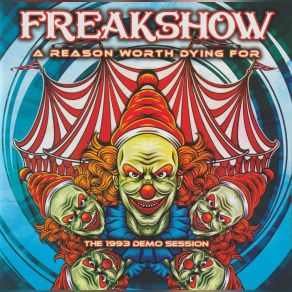 Download track Sex Machine Freakshow