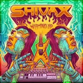 Download track Warming Up Shivax