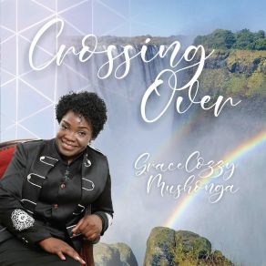 Download track Spirit Of Power Grace Cozzy Mushonga