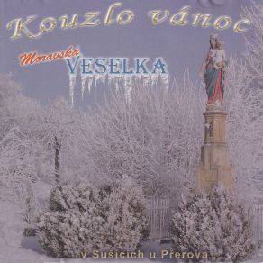 Download track Vánoční Čas Moravská Veselka