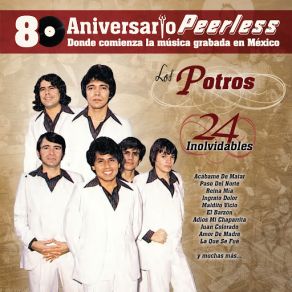 Download track Amor De Madre Los Potros