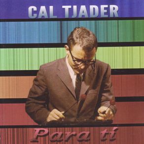 Download track Mamblues Cal Tjader