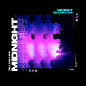 Download track Midnight (Club Mix) Zillionaire