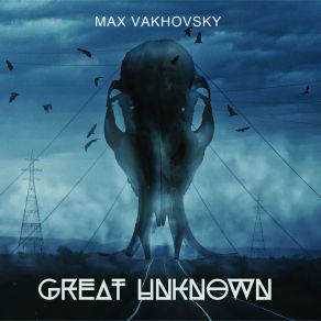 Download track Eye In The Sky Max Vakhovsky