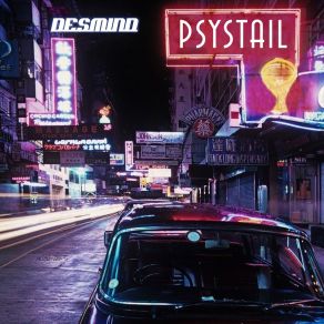 Download track PsySystem (Club Mix) Desmind