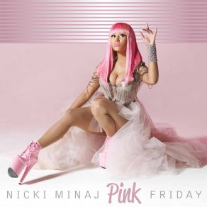 Download track I Am Your Leader Nicki MinajCam'Ron, Rick Ross