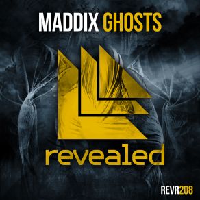 Download track Ghosts (Radio Edit) Maddix