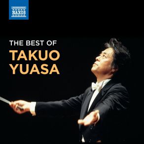 Download track Violin Concerto No. 7 In A Minor, Op. 49 Melancolie Takuo Yuasa