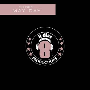 Download track On Fire (Coconut Dub Instrumental Remastered) MAY DAY