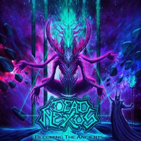 Download track 02 - Curse The Cosmos Dead Nexus